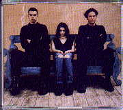 Placebo - Advance Album CD Promo